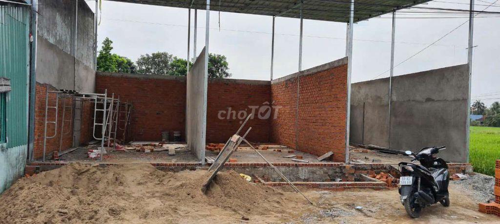 Chính chủ cần bán đất thổ mặt tiền xã Mỹ Yên