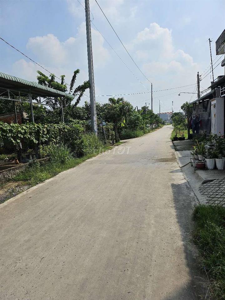 Chính chủ cần bán đất thổ mặt tiền xã Mỹ Yên