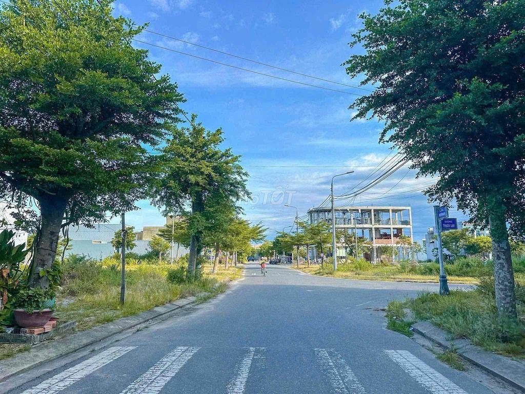 Đất 2 mặt tiền Điện Nam Đông, Ngân Câu Ngân Giang
