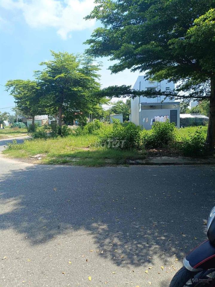 Đất 2 mặt tiền Điện Nam Đông, Ngân Câu Ngân Giang