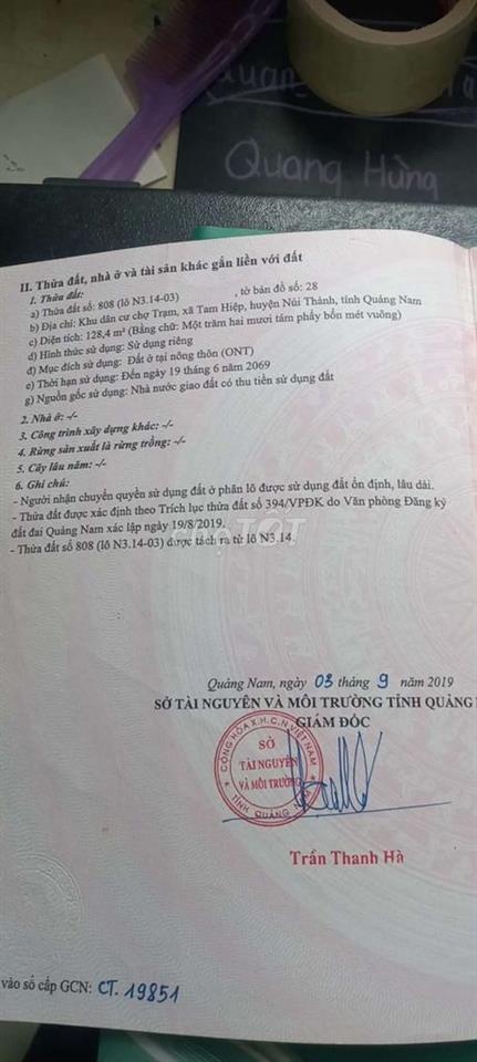 cần bán