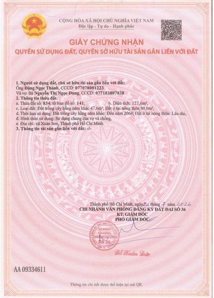 Đât Ngộp cần ra gấp