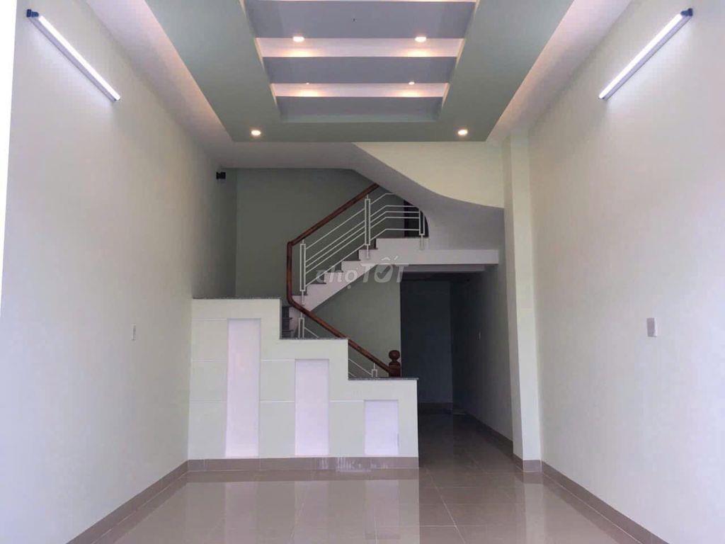 CHO THUÊ NHÀ 3 LẦU 4PN 3 NVS, ĐƯỜNG SỐ 10 - KDC CÔNG TY 8 HƯNG PHÚ