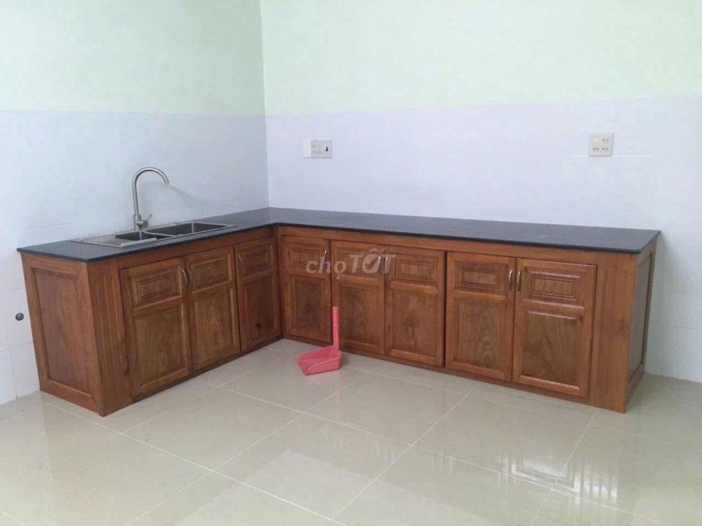 CHO THUÊ NHÀ 3 LẦU 4PN 3 NVS, ĐƯỜNG SỐ 10 - KDC CÔNG TY 8 HƯNG PHÚ