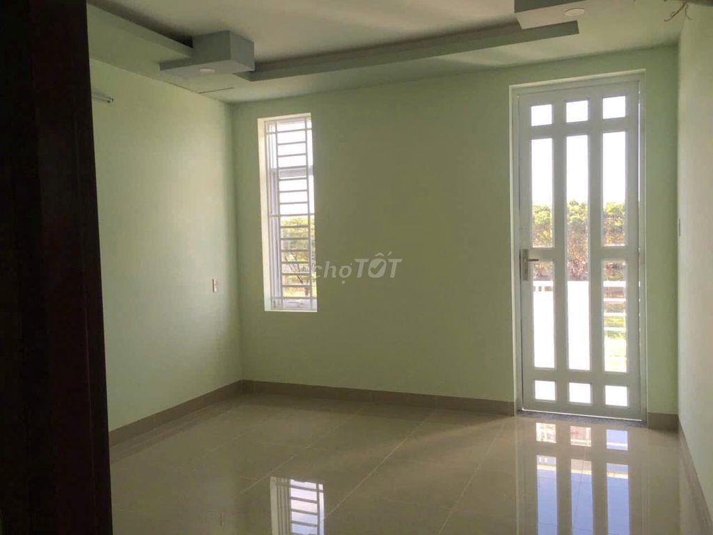 CHO THUÊ NHÀ 3 LẦU 4PN 3 NVS, ĐƯỜNG SỐ 10 - KDC CÔNG TY 8 HƯNG PHÚ