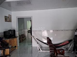 Cho thuê nhà cấp 4 có gác lửng 