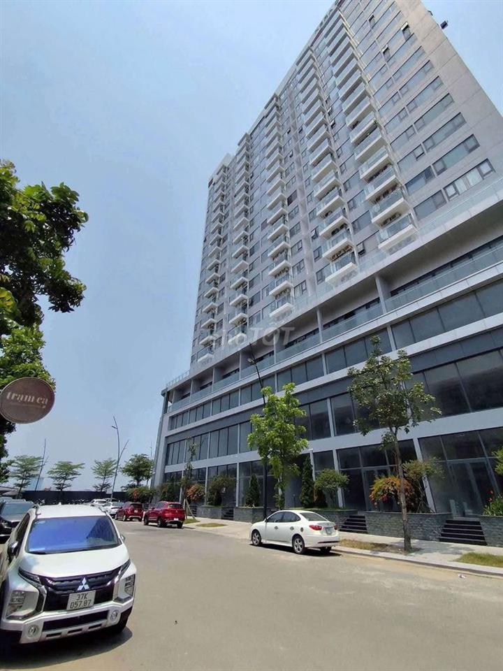 Cho thuê mặt bằng shophouse Phú Mỹ An (Nera garden)