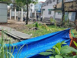 đất nền trung tâm thành phố Cà Mau 