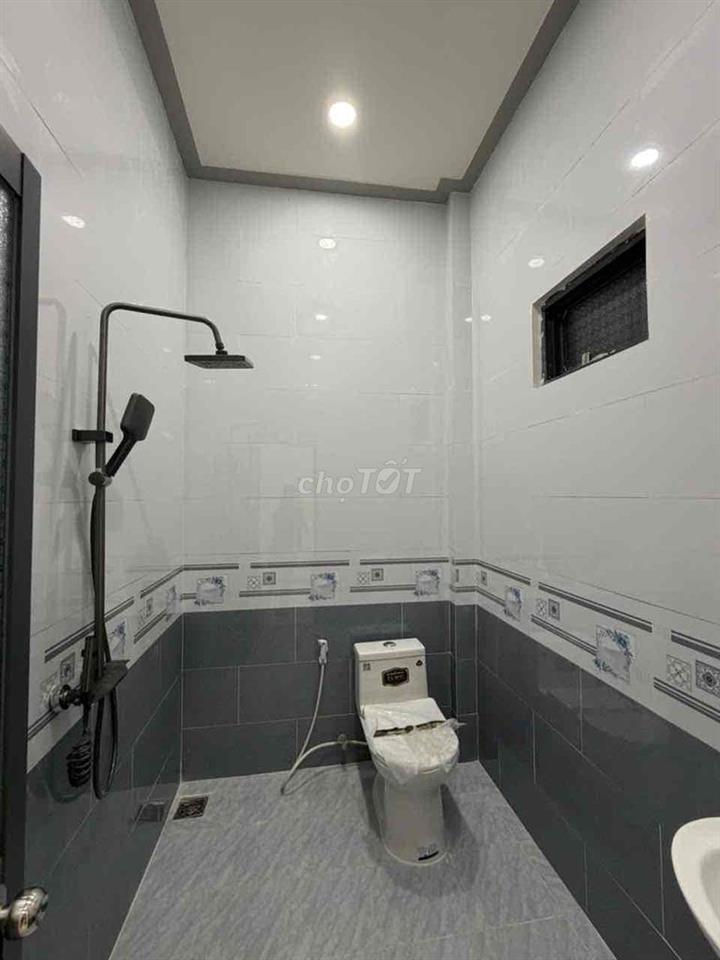 Nhà 1trệt 1 lầu Long Hồ Vĩnh Long