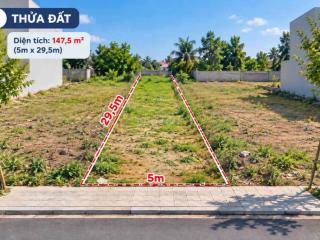 🌷147,5m2 - ĐỦ RỘNG ĐỂ Ở - ĐỦ ĐẸP ĐỂ ĐẦU TƯ!!!