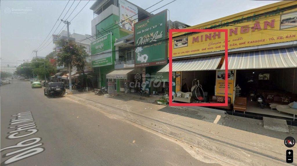 Chính chủ cần bán đất mặt tiền Phan Đình Phùng 