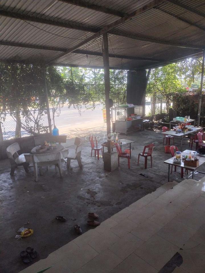 đất đẹp 2 mặt tiền