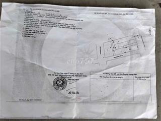 đất đẹp 2 mặt tiền