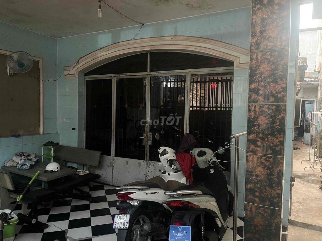 chính chủ cần bán nhà cấp 4 5.8/19