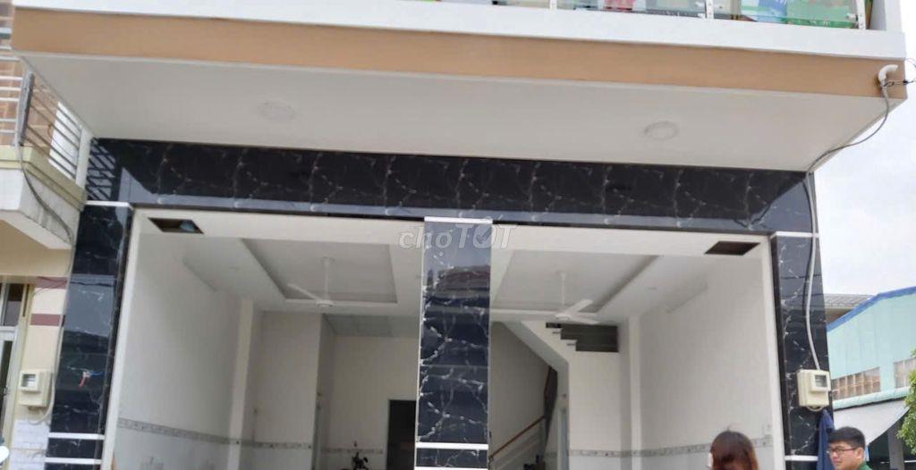 🏠 CHO THUÊ NHÀ NGUYÊN CĂN – KINH DƯƠNG VƯƠNG, AN LẠC, BÌNH TÂN