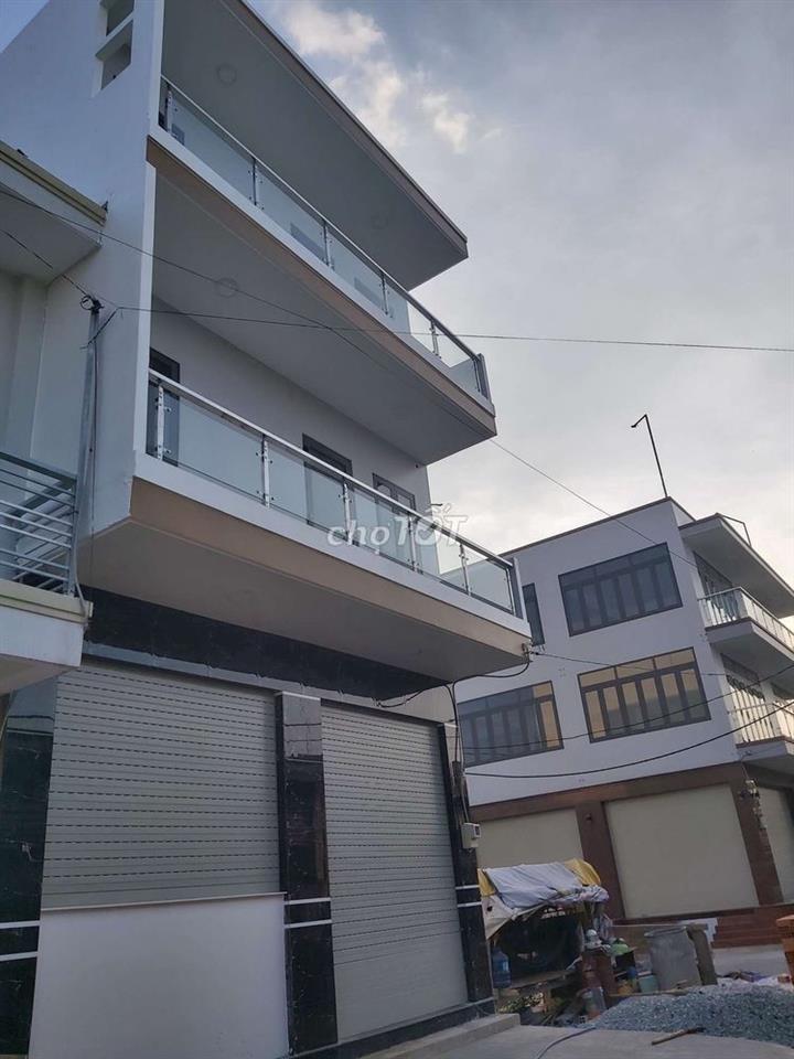 🏠 CHO THUÊ NHÀ NGUYÊN CĂN – KINH DƯƠNG VƯƠNG, AN LẠC, BÌNH TÂN