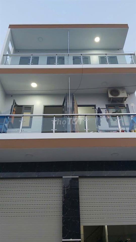 🏠 CHO THUÊ NHÀ NGUYÊN CĂN – KINH DƯƠNG VƯƠNG, AN LẠC, BÌNH TÂN