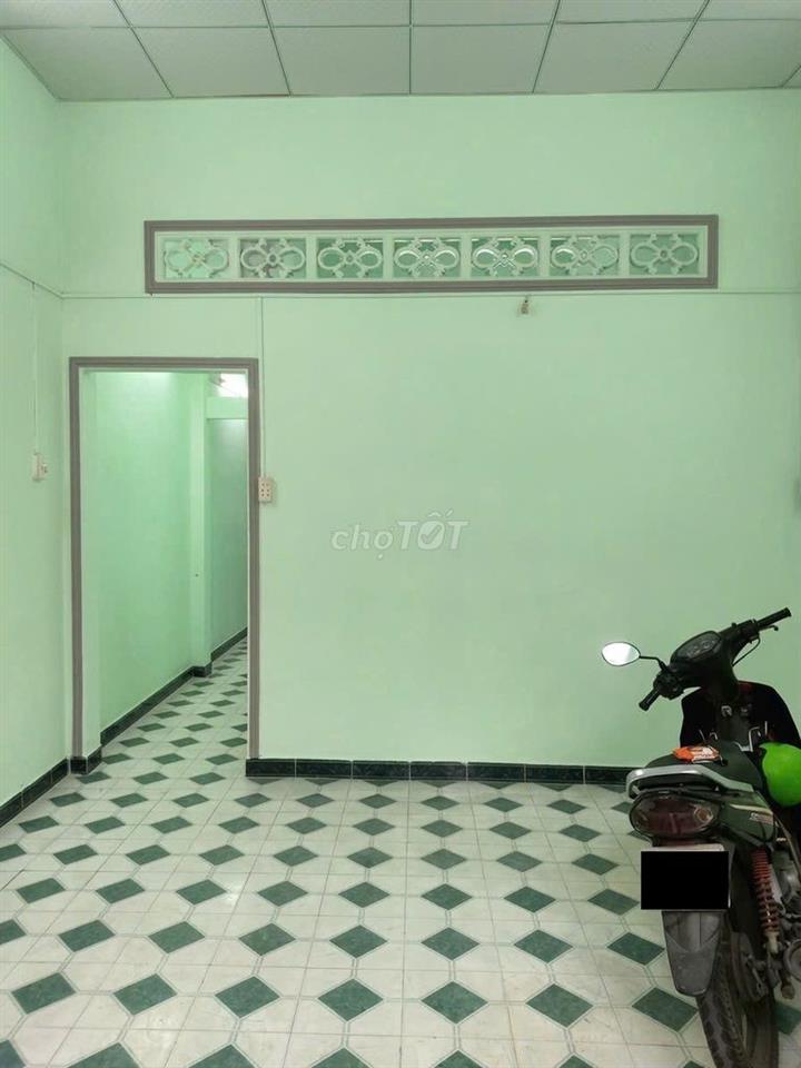 CHO THUÊ NHÀ NGUYÊN CĂN KV BÌNH HƯNG HÒA