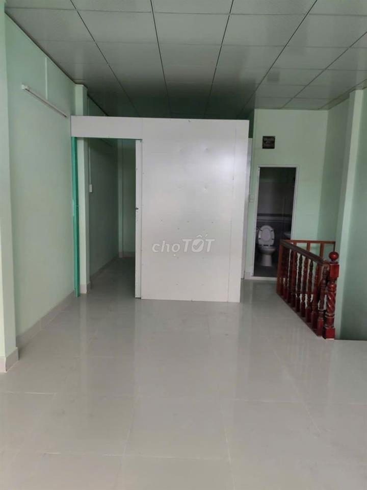 CHO THUÊ NHÀ NGUYÊN CĂN KV BÌNH HƯNG HÒA