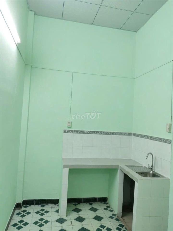 CHO THUÊ NHÀ NGUYÊN CĂN KV BÌNH HƯNG HÒA