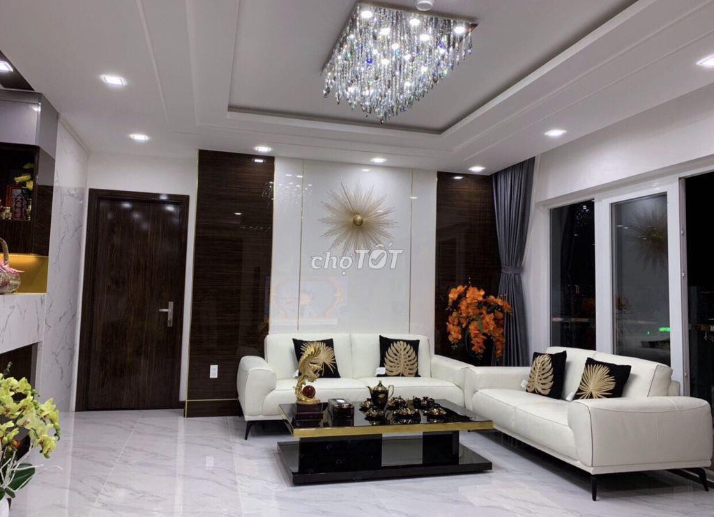 BÁN CĂN HỘ CHUNG CƯ CANTAVIL HOÀN CẦU 125M2  3 PN GIÁ 10,5 TỶ