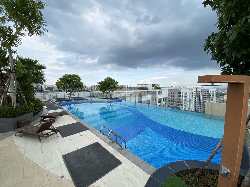 BÁN CĂN HỘ CHUNG CƯ BOTANICA PREMIER TÂN BÌNH 92M2 3PN GIÁ 7,2 TỶ