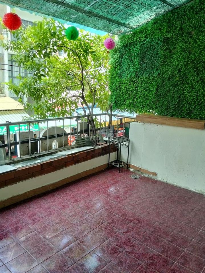 Cho thuê phòng rộng giá rẻ 