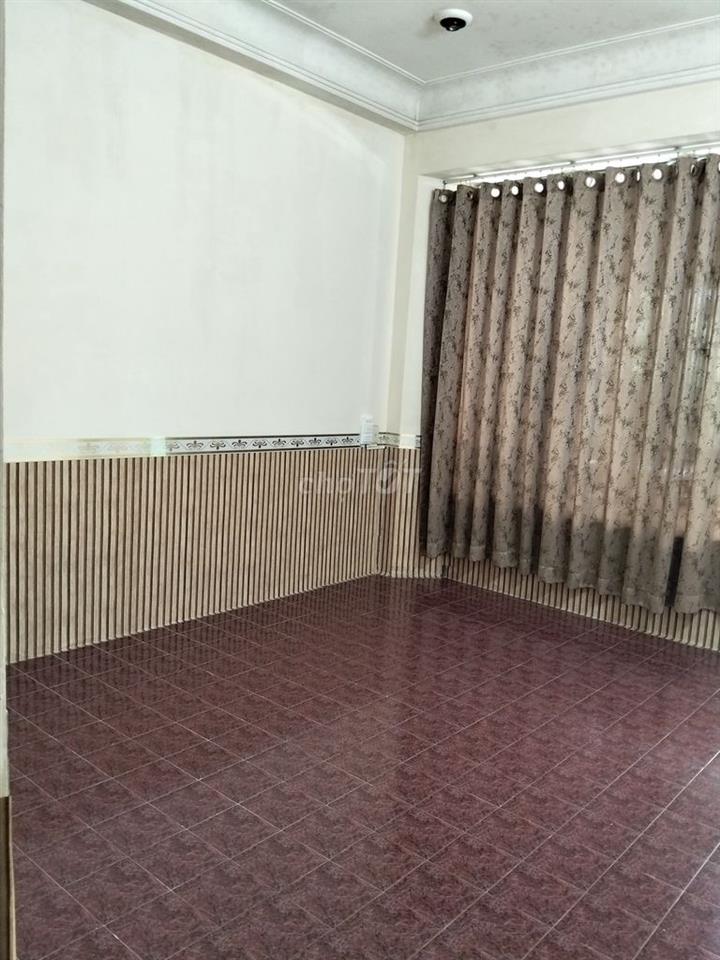 Cho thuê phòng rộng giá rẻ 