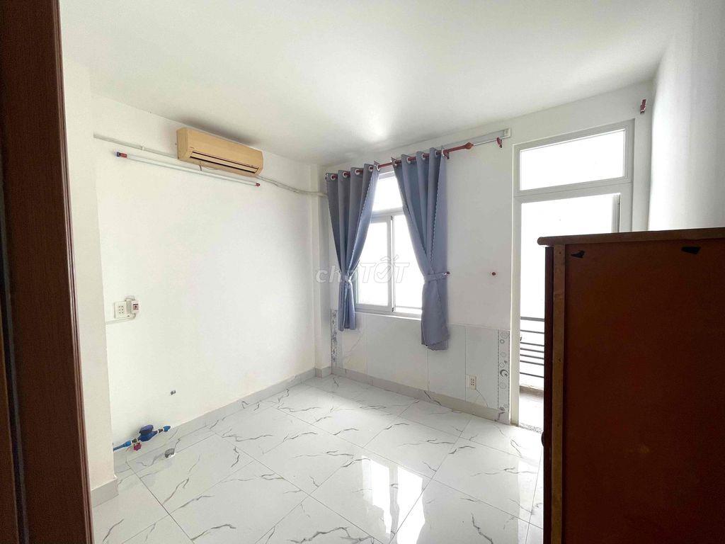 PHÒNG TRỌ NGUYỄN VĂN ĐẬU - BÌNH THẠNH