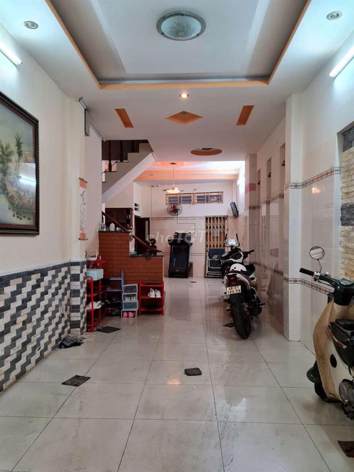 PHÒNG TRỌ 20M2 ĐƯỜNG THÍCH QUẢNG ĐỨC, PHƯỜNG ĐỨC NHUẬN