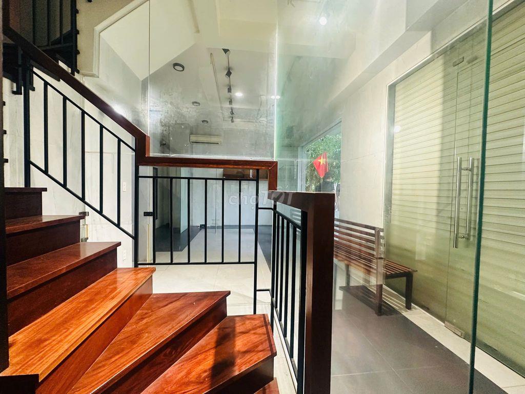 CHO THUÊ NHÀ 211 NGUYỄN VĂN THỦ- NGANG 9 MÉT,4 TẦNG THANG MÁY CAO CẤP!