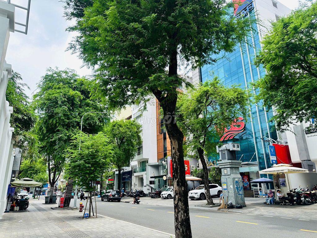 CHO THUÊ NHÀ 211 NGUYỄN VĂN THỦ- NGANG 9 MÉT,4 TẦNG THANG MÁY CAO CẤP!