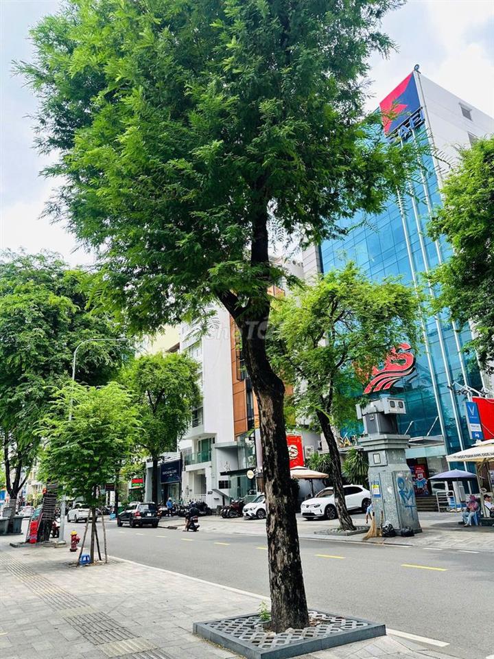 CHO THUÊ NHÀ 211 NGUYỄN VĂN THỦ- NGANG 9 MÉT,4 TẦNG THANG MÁY CAO CẤP!