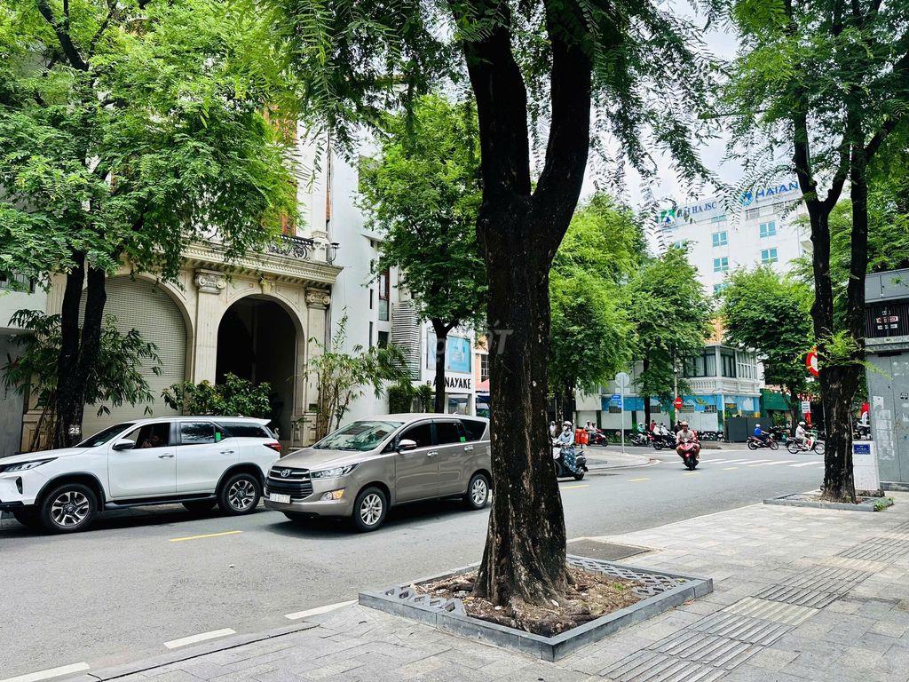 CHO THUÊ NHÀ 211 NGUYỄN VĂN THỦ- NGANG 9 MÉT,4 TẦNG THANG MÁY CAO CẤP!