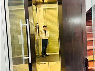 CHO THUÊ NHÀ 211 NGUYỄN VĂN THỦ- NGANG 9 MÉT,4 TẦNG THANG MÁY CAO CẤP!