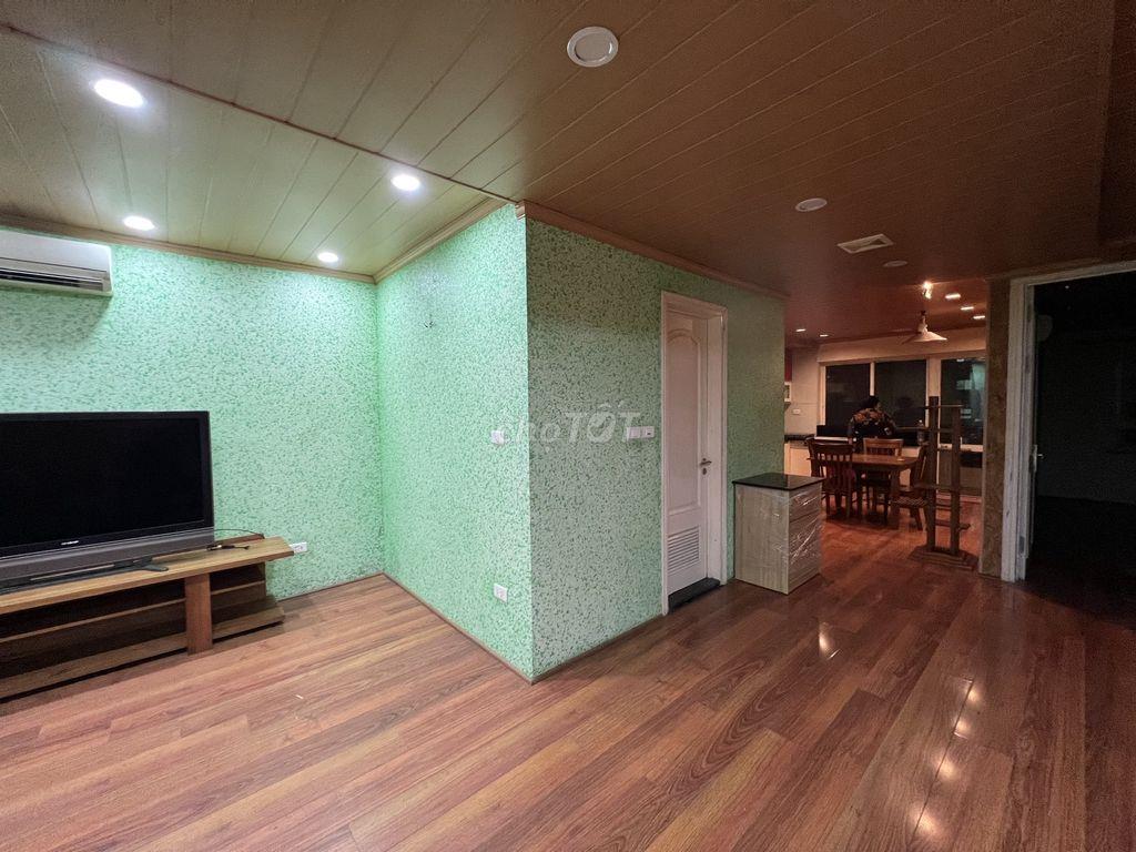 Cần bán căn hộ 93 Lò Đúc - Hai Bà Trưng, Hà nội, 150m2, 03 PN