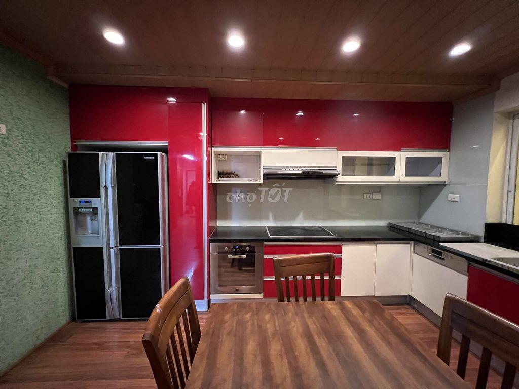 Cần bán căn hộ 93 Lò Đúc - Hai Bà Trưng, Hà nội, 150m2, 03 PN