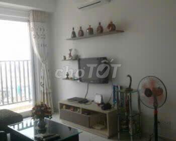BÁN CĂN HỘ  CENTRAL PLAZA  – 65M² (2PN - 2WC) – FULL NỘI THẤT,  4.8 TỶ