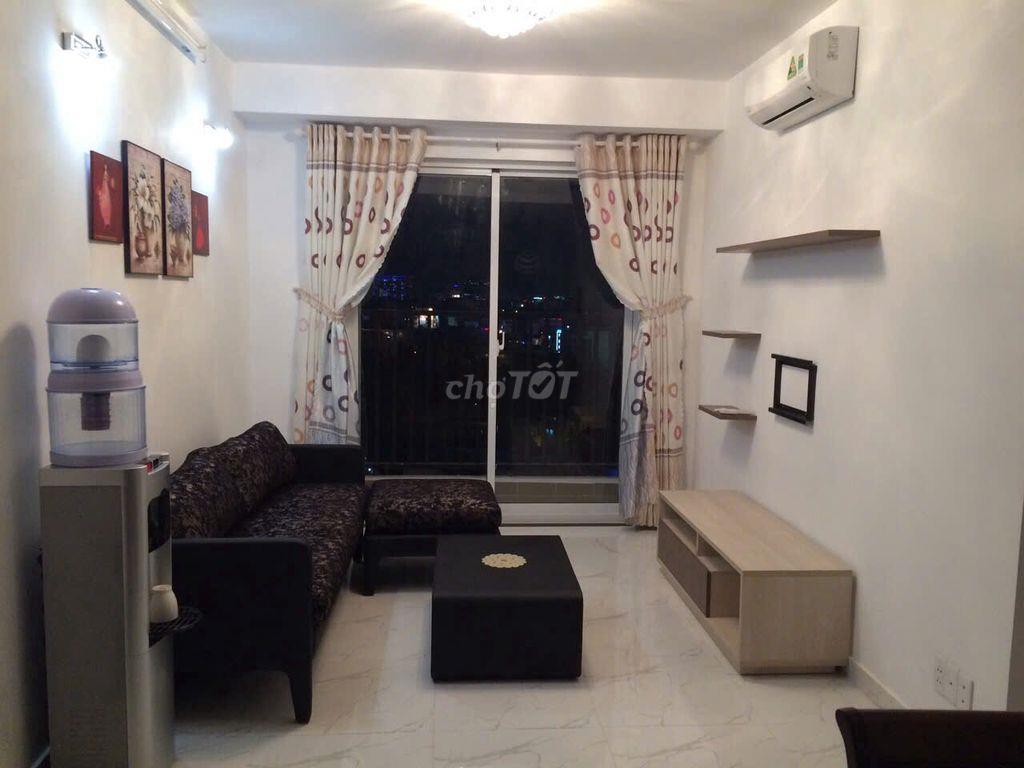 BÁN CĂN HỘ  CENTRAL PLAZA  – 65M² (2PN - 2WC) – FULL NỘI THẤT,  4.8 TỶ