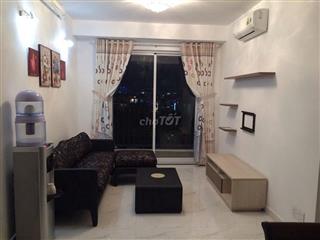 BÁN CĂN HỘ  CENTRAL PLAZA  – 65M² (2PN - 2WC) – FULL NỘI THẤT,  4.8 TỶ