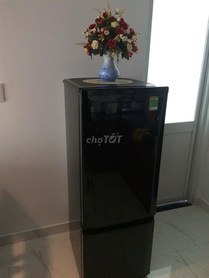BÁN CĂN HỘ  CENTRAL PLAZA  – 65M² (2PN - 2WC) – FULL NỘI THẤT,  4.8 TỶ
