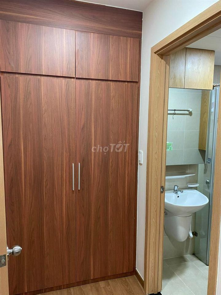 CHO THUÊ CĂN HỘ CC CỘNG HÒA PLAZA TÂN BÌNH – 70M² (2PN - 2WC) – 12tr