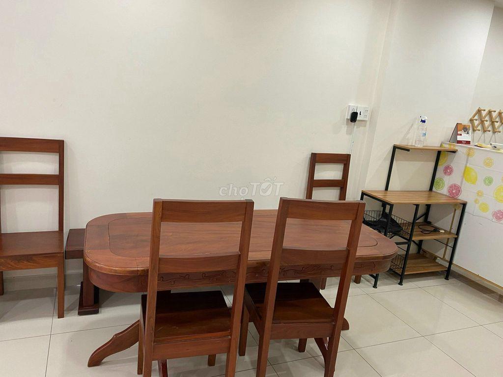 CHO THUÊ CĂN HỘ CC CỘNG HÒA PLAZA TÂN BÌNH – 70M² (2PN - 2WC) – 12tr