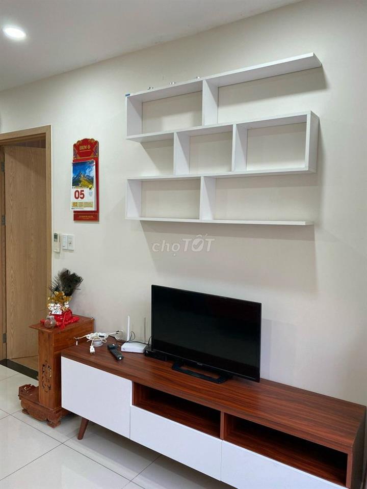 CHO THUÊ CĂN HỘ CC CỘNG HÒA PLAZA TÂN BÌNH – 70M² (2PN - 2WC) – 12tr