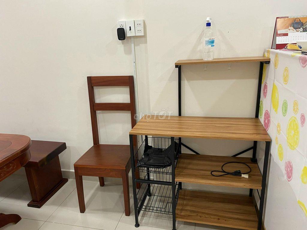 CHO THUÊ CĂN HỘ CC CỘNG HÒA PLAZA TÂN BÌNH – 70M² (2PN - 2WC) – 12tr
