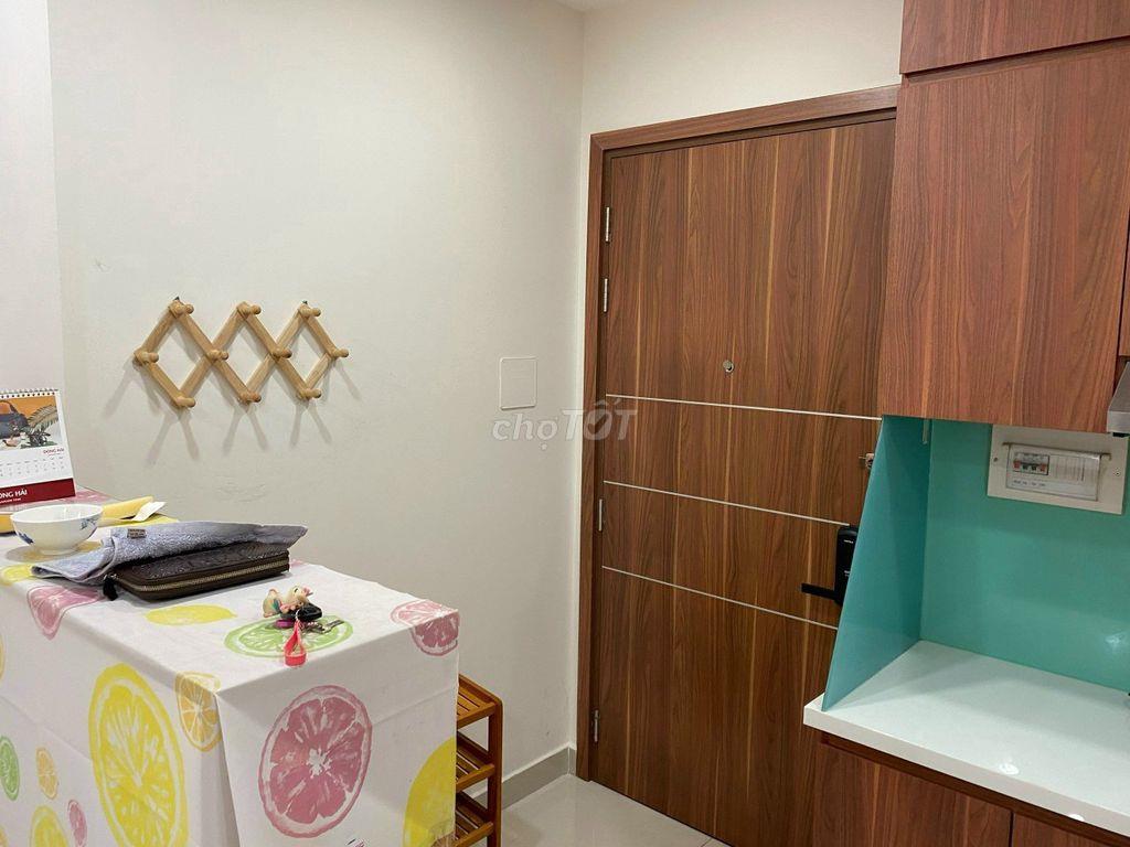 CHO THUÊ CĂN HỘ CC CỘNG HÒA PLAZA TÂN BÌNH – 70M² (2PN - 2WC) – 12tr