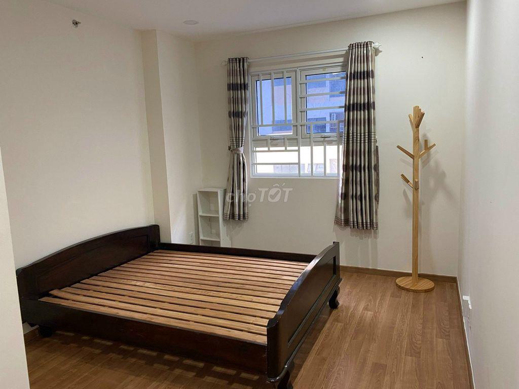 CHO THUÊ CĂN HỘ CC CỘNG HÒA PLAZA TÂN BÌNH – 70M² (2PN - 2WC) – 12tr