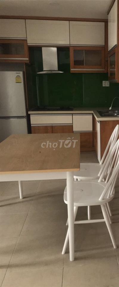 CHÍNH CHỦ CHO THUÊ CĂN HỘ CC SCREC TOWER QUẬN 3 – 60M² (1PN - 2WC) 