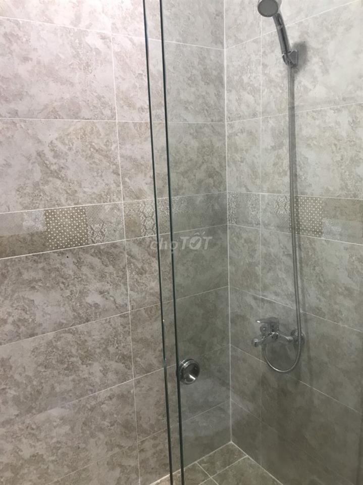 CHÍNH CHỦ CHO THUÊ CĂN HỘ CC SCREC TOWER QUẬN 3 – 60M² (1PN - 2WC) 
