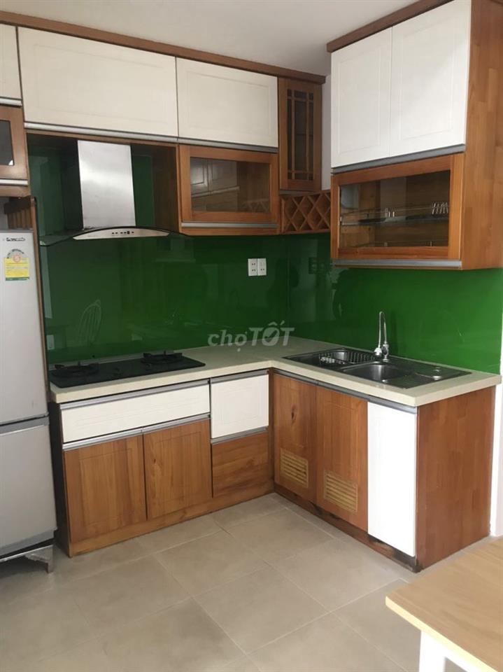 CHÍNH CHỦ CHO THUÊ CĂN HỘ CC SCREC TOWER QUẬN 3 – 60M² (1PN - 2WC) 